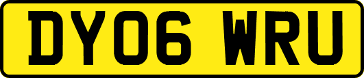 DY06WRU