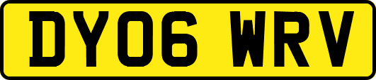 DY06WRV