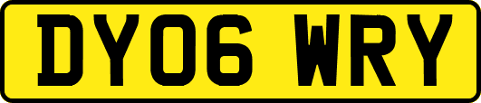 DY06WRY