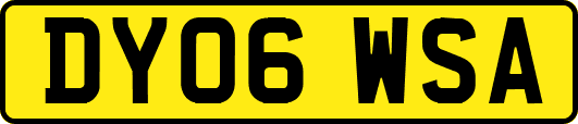 DY06WSA