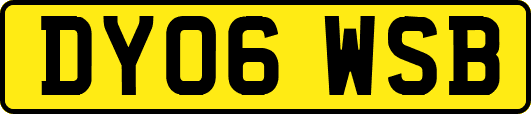 DY06WSB