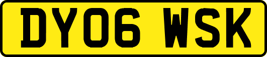 DY06WSK