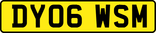DY06WSM