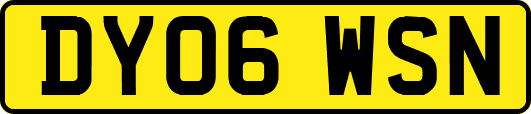 DY06WSN