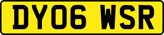 DY06WSR