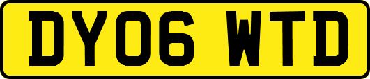 DY06WTD