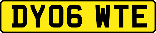 DY06WTE