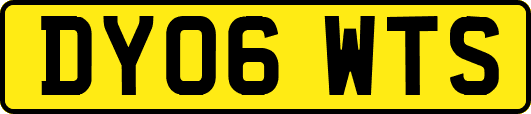 DY06WTS