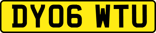 DY06WTU