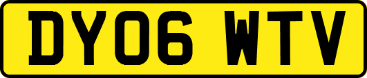 DY06WTV