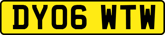 DY06WTW