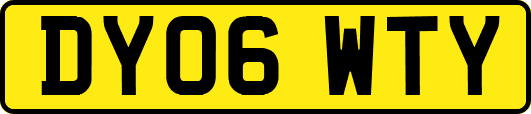 DY06WTY