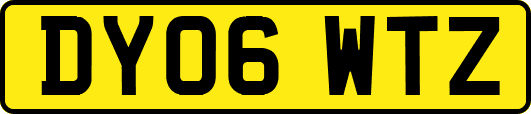 DY06WTZ