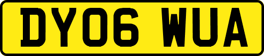 DY06WUA