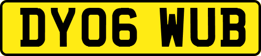 DY06WUB