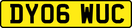 DY06WUC