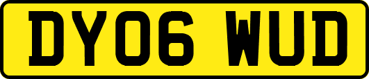 DY06WUD