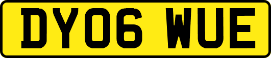 DY06WUE