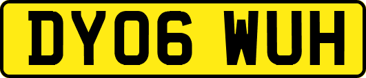 DY06WUH