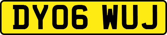 DY06WUJ