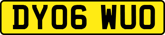 DY06WUO