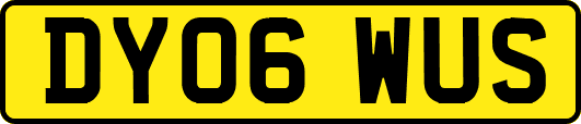 DY06WUS