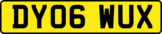 DY06WUX