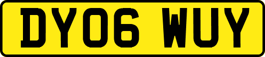 DY06WUY