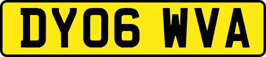DY06WVA