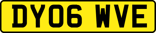 DY06WVE