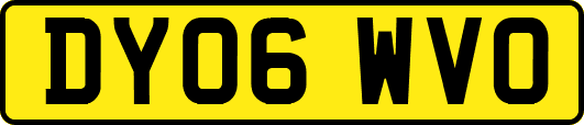 DY06WVO