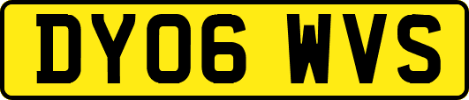 DY06WVS