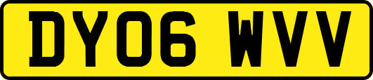 DY06WVV