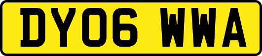 DY06WWA