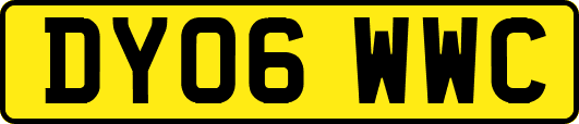 DY06WWC