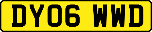DY06WWD