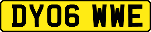 DY06WWE