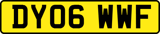 DY06WWF