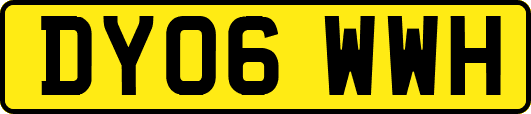 DY06WWH