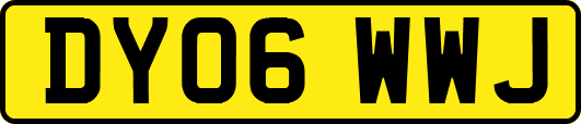 DY06WWJ