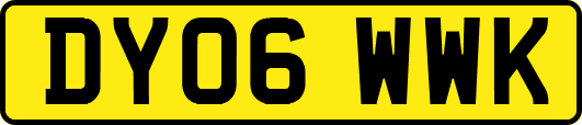 DY06WWK