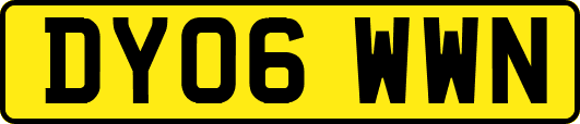 DY06WWN
