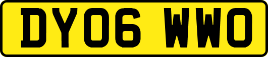 DY06WWO