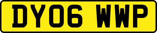 DY06WWP