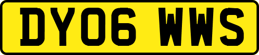 DY06WWS