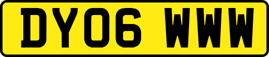 DY06WWW