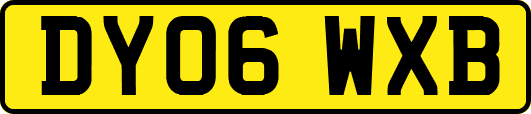 DY06WXB