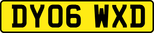 DY06WXD
