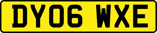 DY06WXE