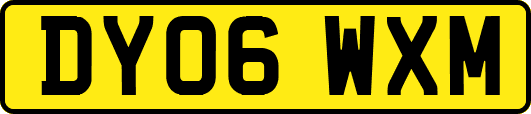 DY06WXM